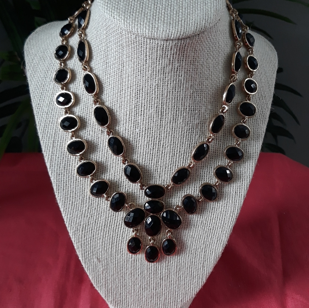 Amrita Singh Necklace